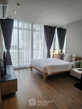 คอนโด 1-ห้องนอน ที่ พาร์ค ออริจิ้น พร้อมพงษ์ ใกล้ BTS พร้อมพงษ์ (ID 2783992)