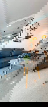 🔥🔥 ปล่อยเช่าด่วน! ห้องใหญ่ วิวโล่ง แต่งสวย พร้อมอยู่ 🔥🔥 📍 คอนโดศุภาลัย เวลลิงตัน 1 ใกล้ MRT ศูนย์วัฒนธรรม เพียง 370 ม.