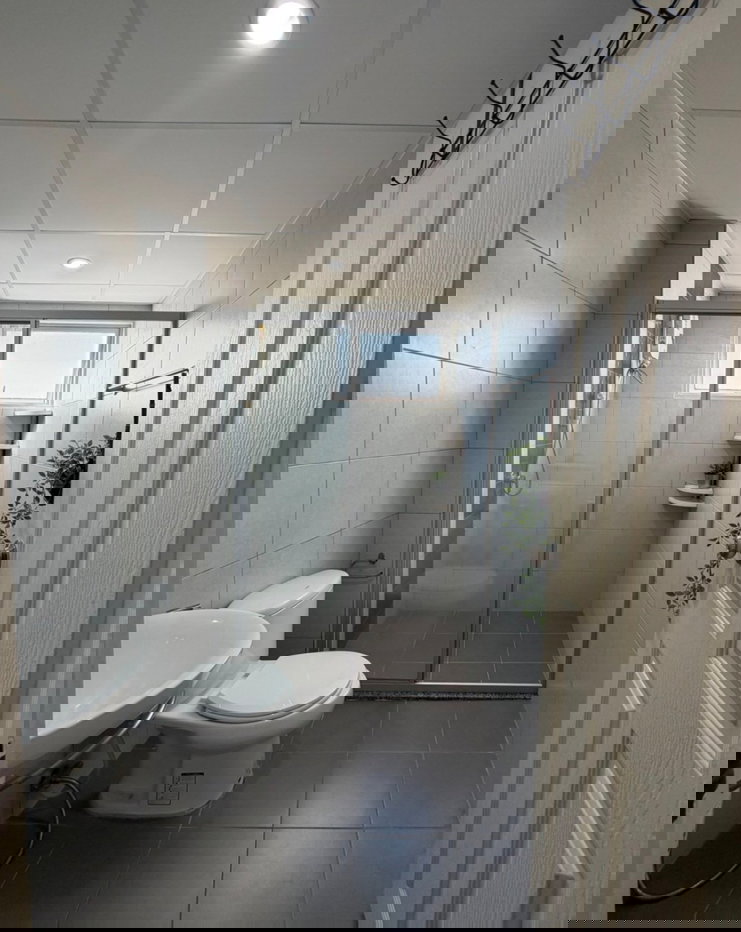 รูป ให้เช่า Supalai Veranda รัชวิภา-ประชาชื่น 🏡 พร้อมอยู่ ราคาต่อรองได้‼️#ตอบแชทไว 🔥🔥 รหัส B636 - รูปที่ 6/6