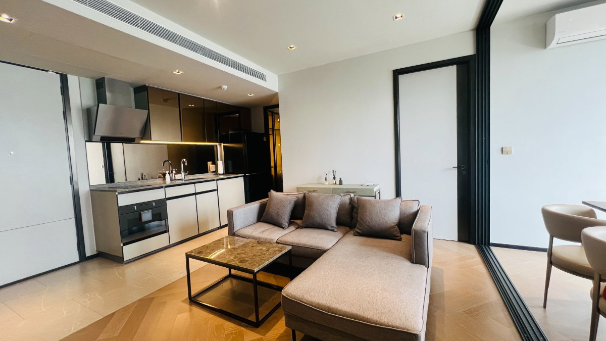 รูป ขายคอนโด เดอะ รีเซิร์ฟ 61 ไฮด์อะเวย์ ห้องสวย ใกล้ BTS เอกมัย ทำเลดี สิ่งอำนวยความสะดวกครบ - รูปที่ 3/16