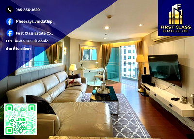 Condos for rent : Condo For Rent Belle Grand Rama 9