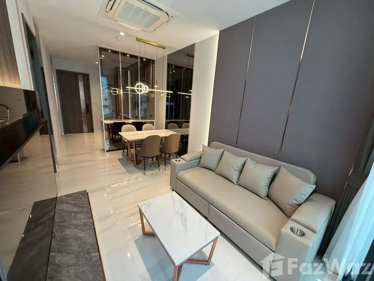 รูป คอนโดให้เช่า 1 ห้องนอน ในโครงการ ศุภาลัย ไอคอน สาทร 6171959 - รูปที่ 5/10