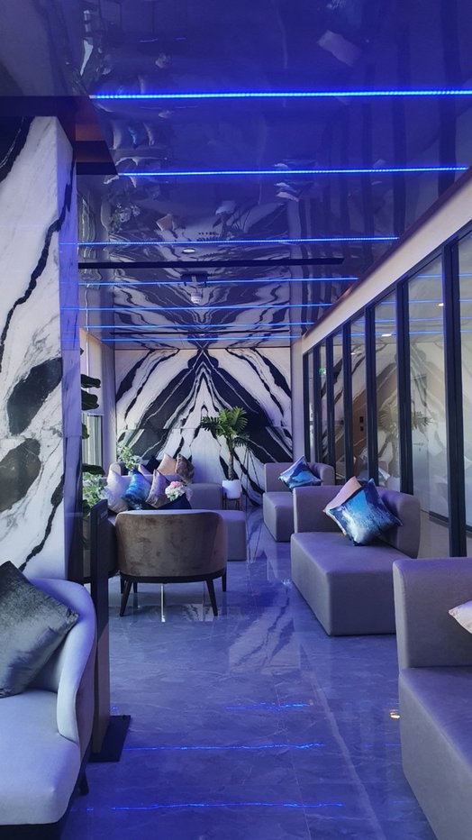 รูป 🏢 ให้เช่าคอนโด : The Tree Hua Mak Interchange (เดอะ ทรี หัวหมาก อินเตอร์เชนจ์)   รหัสทรัพย์ | 📌LNP-C12804 - รูปที่ 6/9