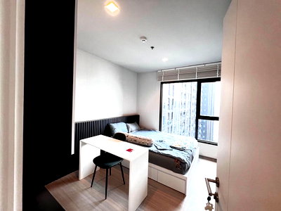 Condos for rent : @Condorental condo for rent Life Asoke - Rama 9