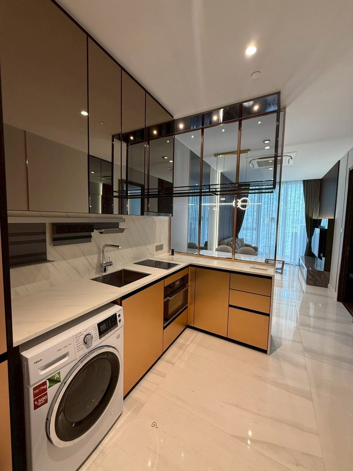 picture @Condorental condo for rent Supalai ICON Sathorn - 16/20