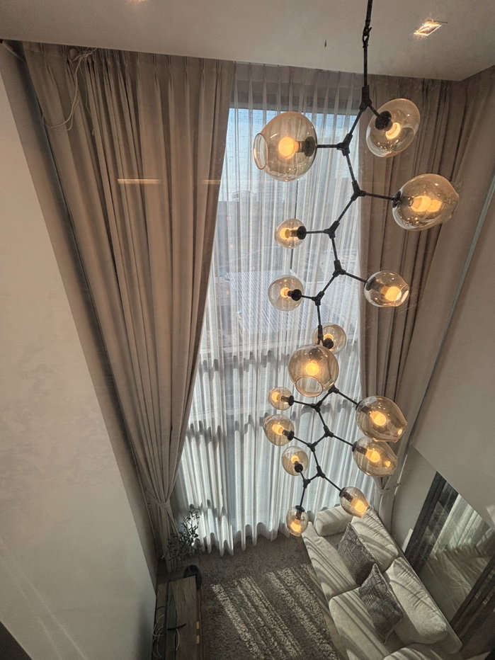 picture ✨🦄 Special Offer 🦄✨ The Crest Park Residences - 4/15