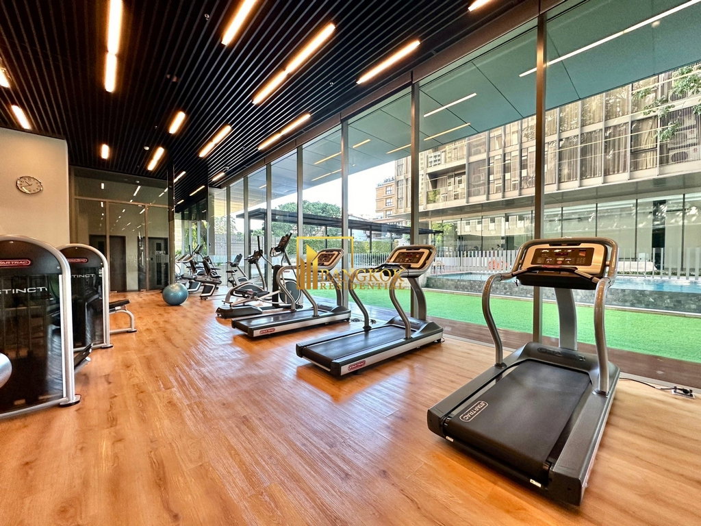 รูป Superb 3 Bedroom Apartment For Rent in Phrom Phong - BR21125AP - รูปที่ 31/38