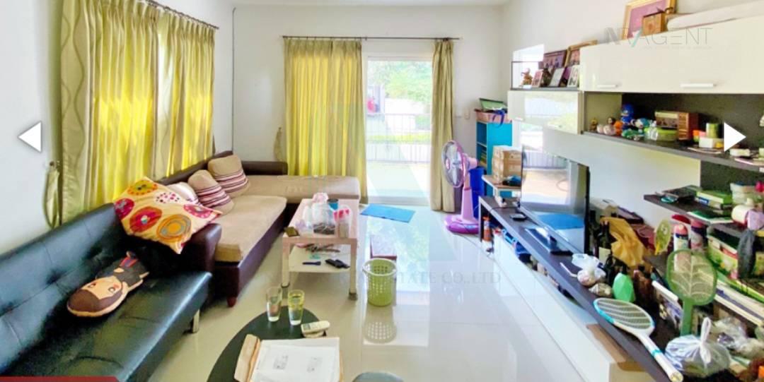 รูป 📌 ขายบ้านเดี่ยว โครงการ วิลเลจจิโอ พระราม 2 2 ชั้น 3 ห้องนอน 2 ห้องน้ำ - รูปที่ 3/8