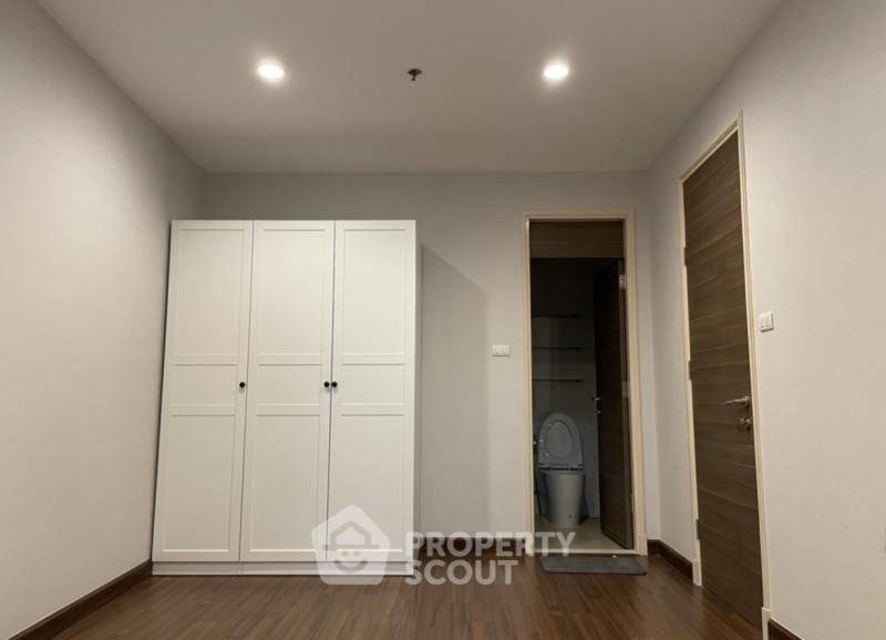 รูป คอนโด 1-ห้องนอน ที่ ศุภาลัย พรีมา ริวา พระราม 3 - นราธิวาส ใน ช่องนนทรี (ID 2388087) - รูปที่ 2/4