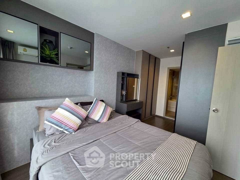 รูป คอนโด 1-ห้องนอน ที่ ไอดีโอ สุขุมวิท 93 ใกล้ BTS บางจาก (ID 2458807) - รูปที่ 2/8