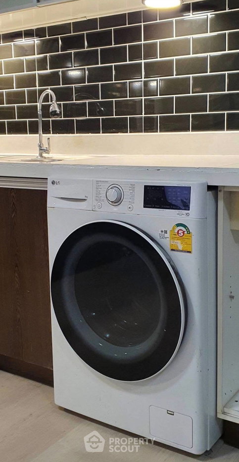 รูป คอนโด 2-ห้องนอน ที่ เลควิวคอนโดมิเนียม อาคารเจนีวา ใน บ้านใหม่ (ID 2794858) - รูปที่ 8/11