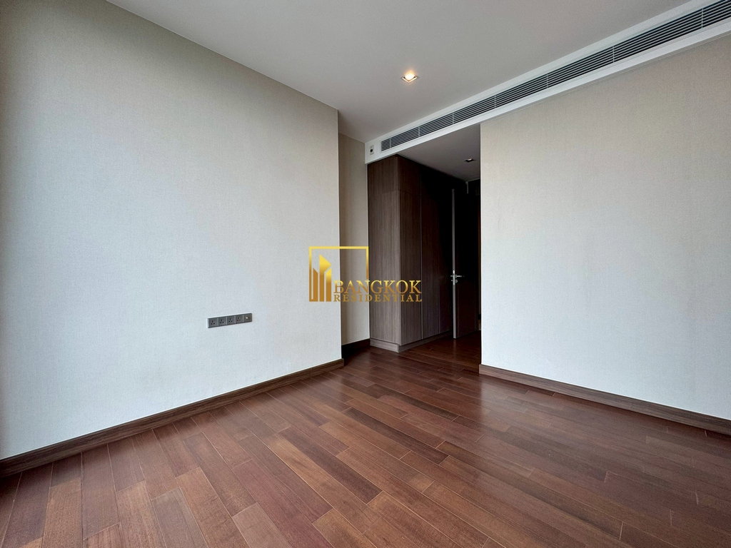 รูป Q Sukhumvit | Superb 3 Bedroom Luxury Condo Next to BTS - BR60504CD - รูปที่ 21/48
