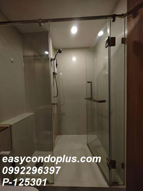 รูป P-125301 สาทร CBD วิวสวย! Blossom 1 Bed 16K พร้อมเข้าอยู่ | Line Id: @easycondoplus | 099-229-6397 - รูปที่ 11/13