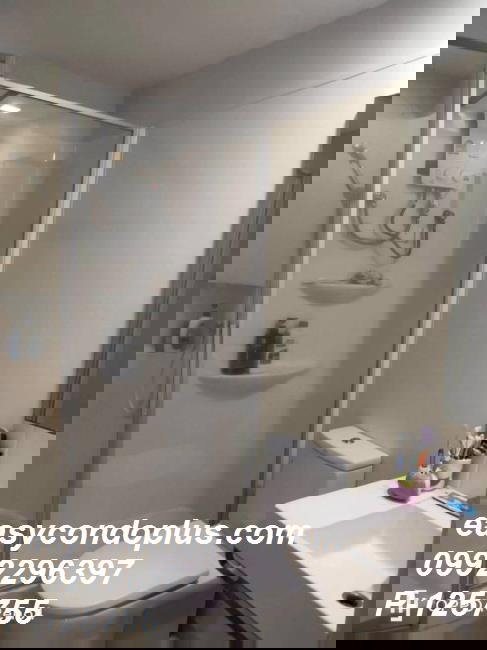 รูป P-125755 วิวเมืองสวย! 1 ห้องนอน เดอะ รูม รัชดา-ลาดพร้าว ใกล้ MRT ลาดพร้าว 15,000 บาท   | Line Id: @easycondoplus | 099-229-6397 - รูปที่ 6/8