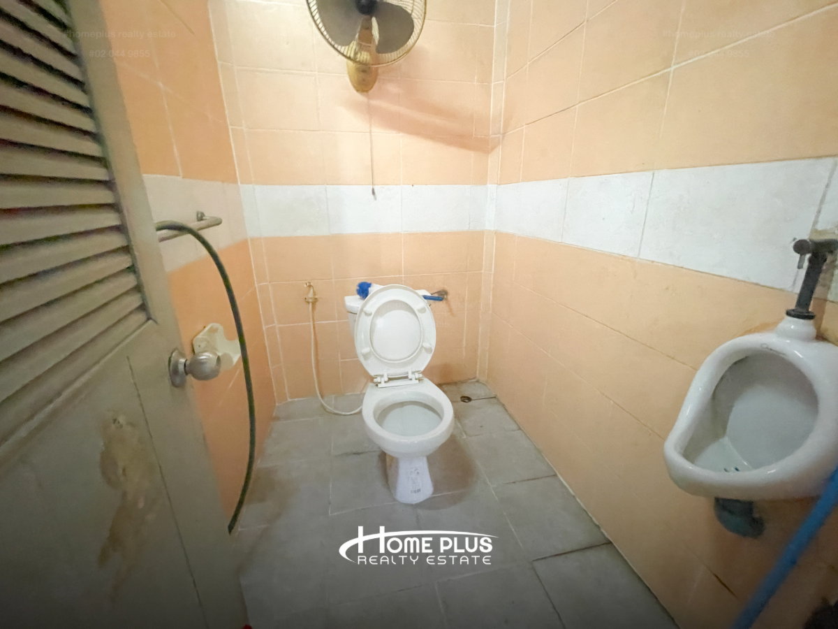 รูป ทาวน์เฮ้าส์ เคหะชุมชนฉลองกรุง โซน 6 ซอย สังฆประชา แขวงลำผักชี เขตหนองจอก  - รูปที่ 17/23