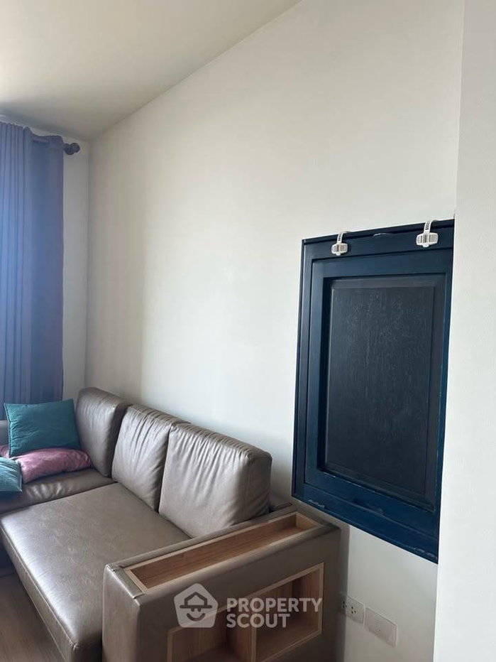 picture 2-BR Condo at RHYTHM Phahon-Ari near BTS Saphan Khwai (ID 2793350) - 2/32