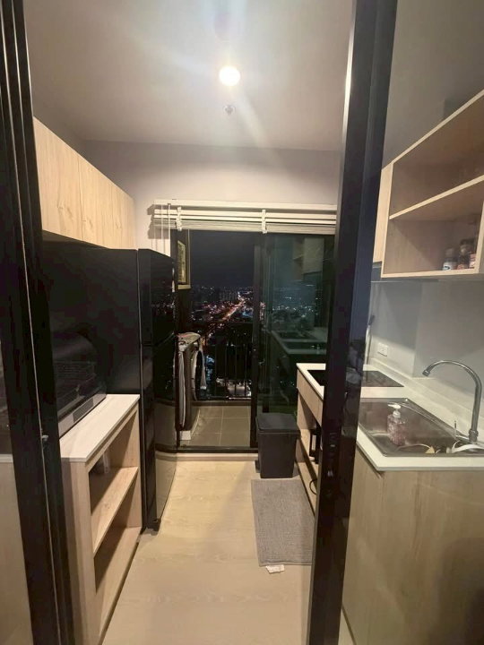 picture Nue Noble Srinakarin - Lasalle - 2/4