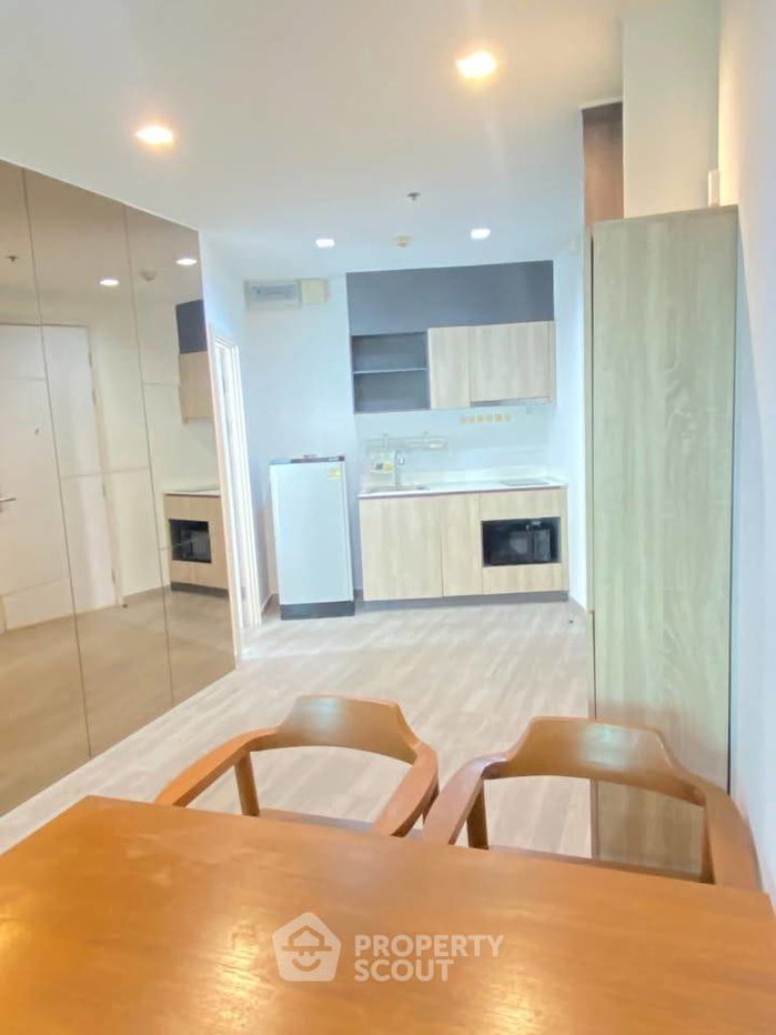 picture 2-BR Condo at The Base Phetkasem near MRT Phetkasem 48 (ID 2793720) - 7/10