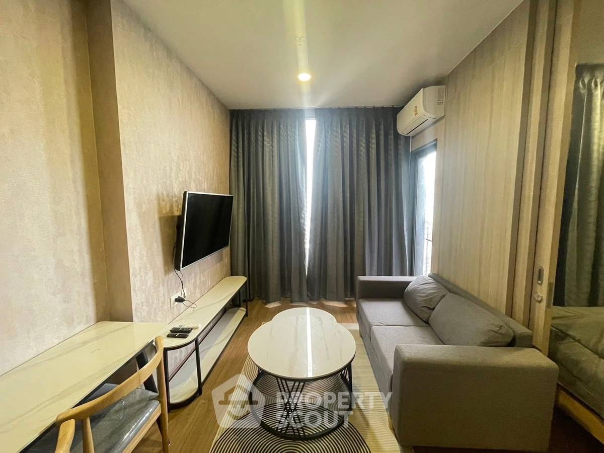 รูป คอนโด 1-ห้องนอน ที่ คลาวด์ ทองหล่อ-เพชรบุรี ใกล้ MRT เพชรบุรี (ID 2794165) - รูปที่ 6/10