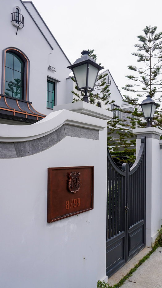 รูป ✨ND0476✨ให้เช่า NANTAWAN Rama 9 – Krungthep Kreetha - รูปที่ 2/20