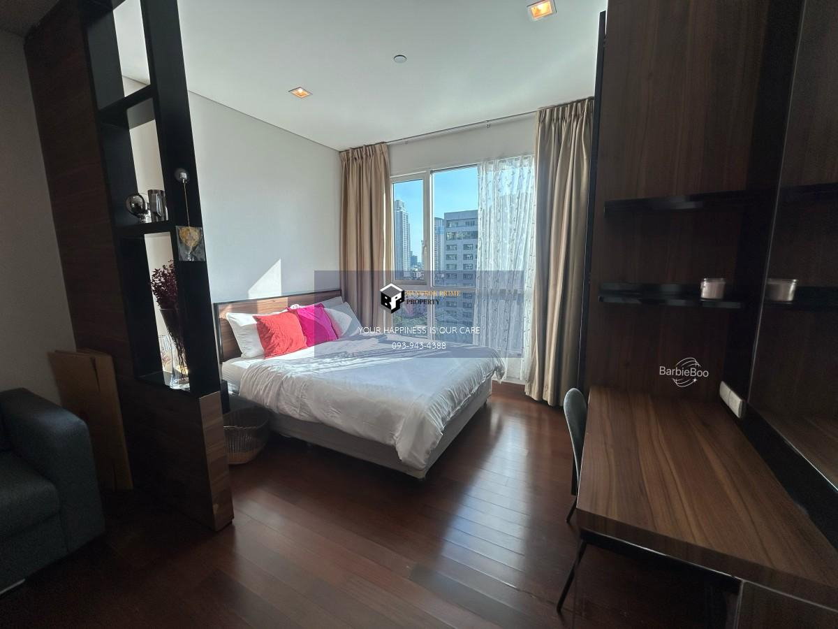 รูป IVY Thonglor | Best price Nice view 🚝ใกล้ BTS Thonglor #2026010913685#FC - รูปที่ 5/15