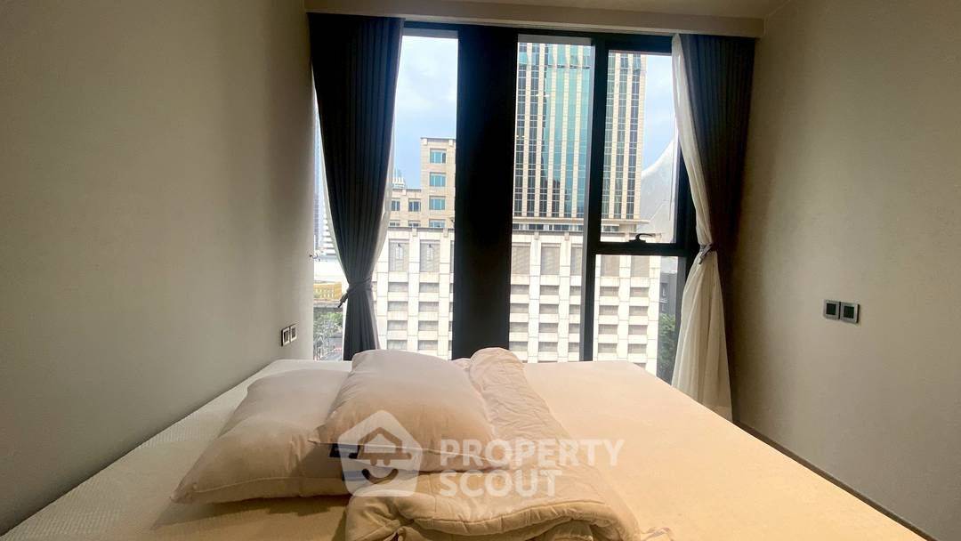 รูป คอนโด 2-ห้องนอน ที่ ต้นสน วัน เรสซิเดนซ์ ใกล้ BTS ชิดลม (ID 2793825) - รูปที่ 14/14
