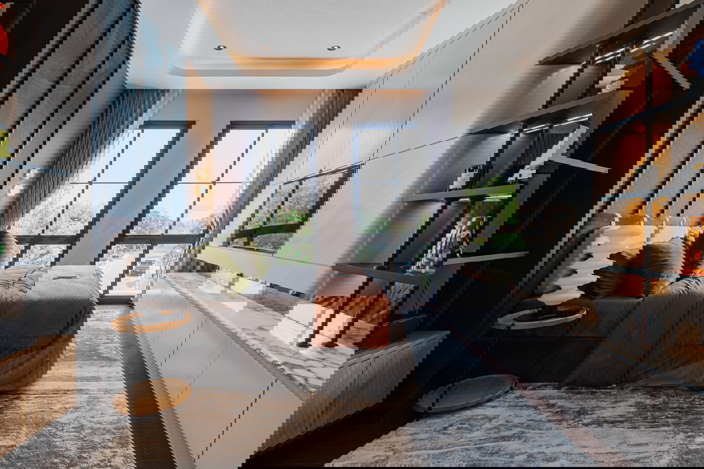 รูป Grand Bangkok Boulevard Na Utthayan 4 bedrooms, for sale - รูปที่ 3/58