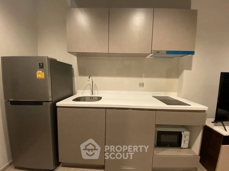 รูป คอนโด สตูดิโอ ที่ ไลฟ์ อโศก - พระราม 9 ใกล้ MRT พระราม 9 (ID 2781557) - รูปที่ 5/9