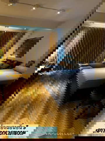 รูป HR3369ให้เช่าทาวน์เฮ้าส์ 3.5 ชั้น รีโนเวทสวย ย่านสาทร-นราธิวาส (สาทร 9 / นราธิวาส 4) ทำเล Rare Item ใจกลาง CBD - รูปที่ 20/36