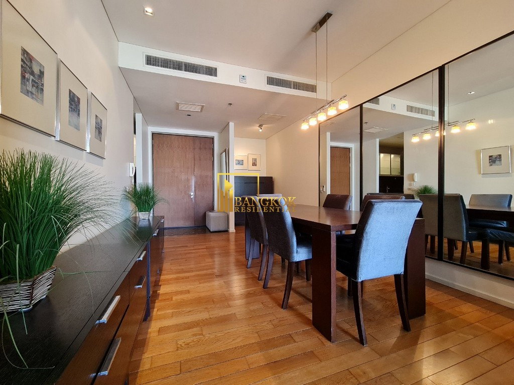 รูป The Lakes Asoke | 2 Bedroom Lakeside Condo in Sukhumvit 16 - BR4368CD - รูปที่ 5/24