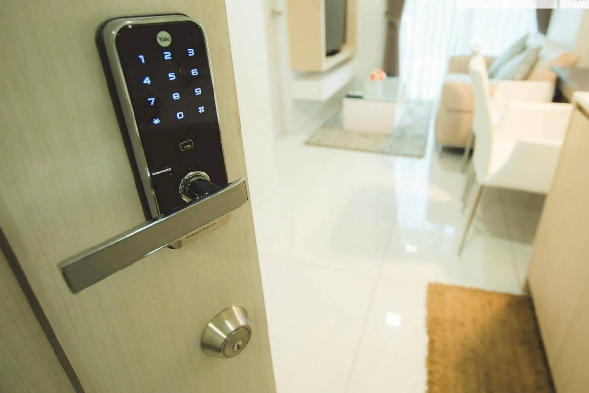 รูป ให้เช่า  เพลย์ คอนโด คอนโด นิมมาน - รูปที่ 12/23