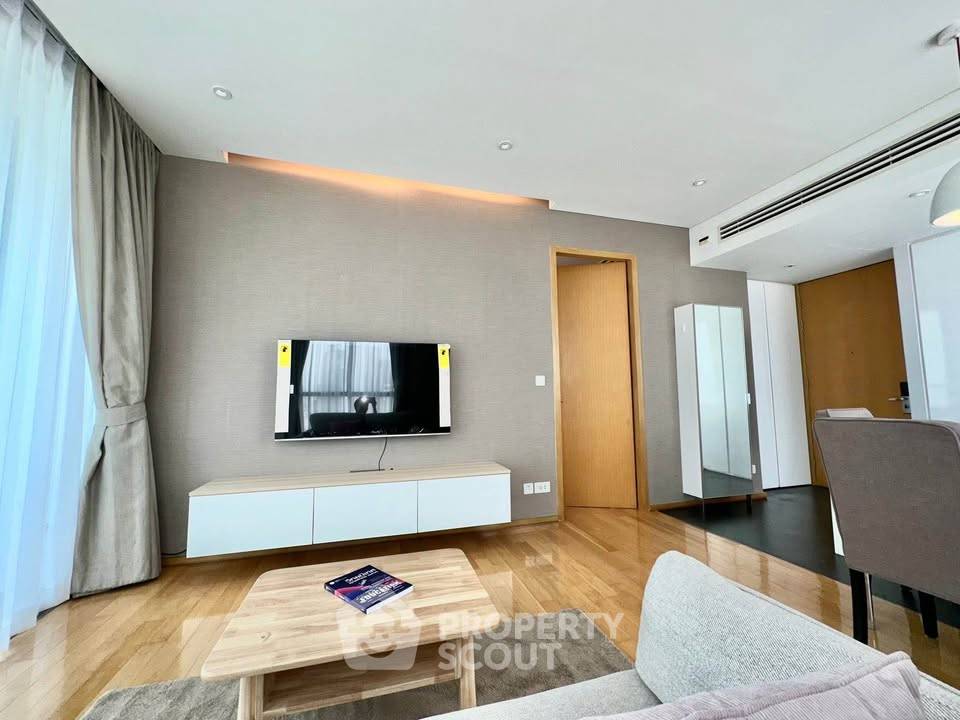 รูป คอนโด 1-ห้องนอน ที่ เอควา สุขมวิท 49 คอนโดมิเนียม ใกล้ BTS ทองหล่อ (ID 2792938) - รูปที่ 2/9