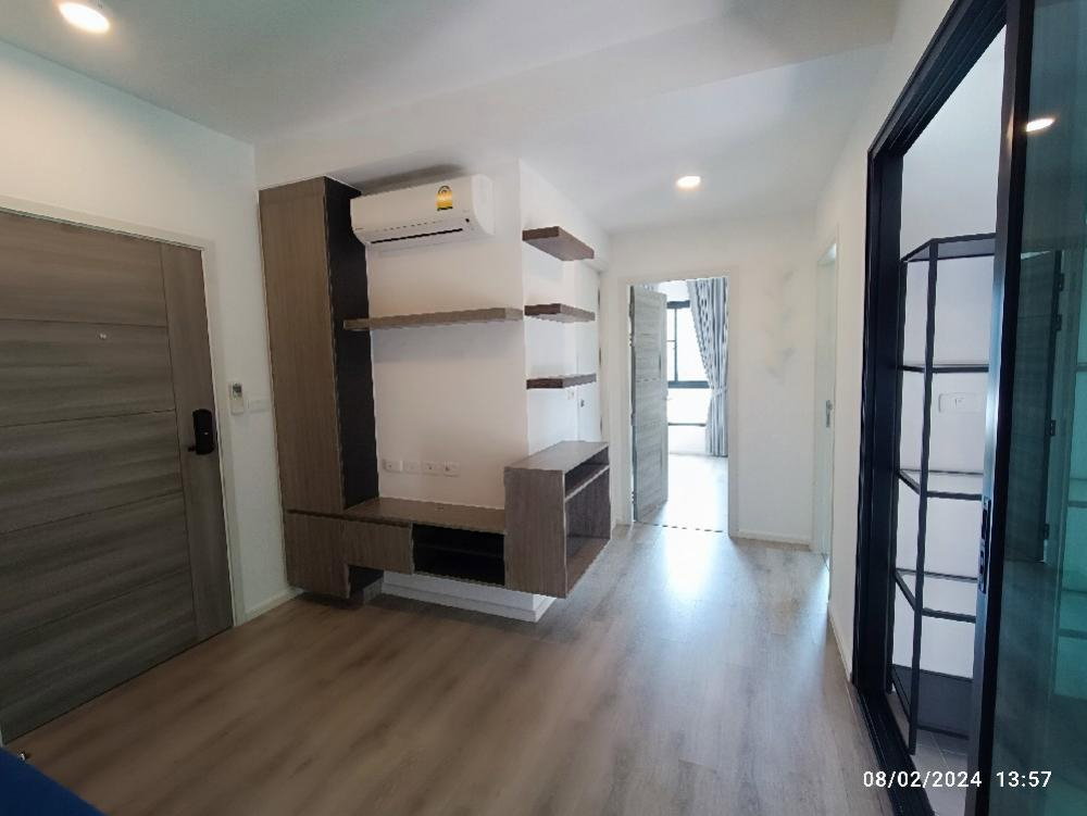 รูป ✨ Notting Hill Sukhumvit 105 2 ห้องนอน ในงบคุ้ม เพียง 20,000 บาท/เดือน - รูปที่ 3/20