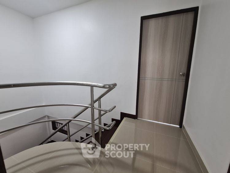 รูป ทาวน์เฮ้าส์ 3-ห้องนอน ใน ออเงิน (ID 2791666) - รูปที่ 12/13