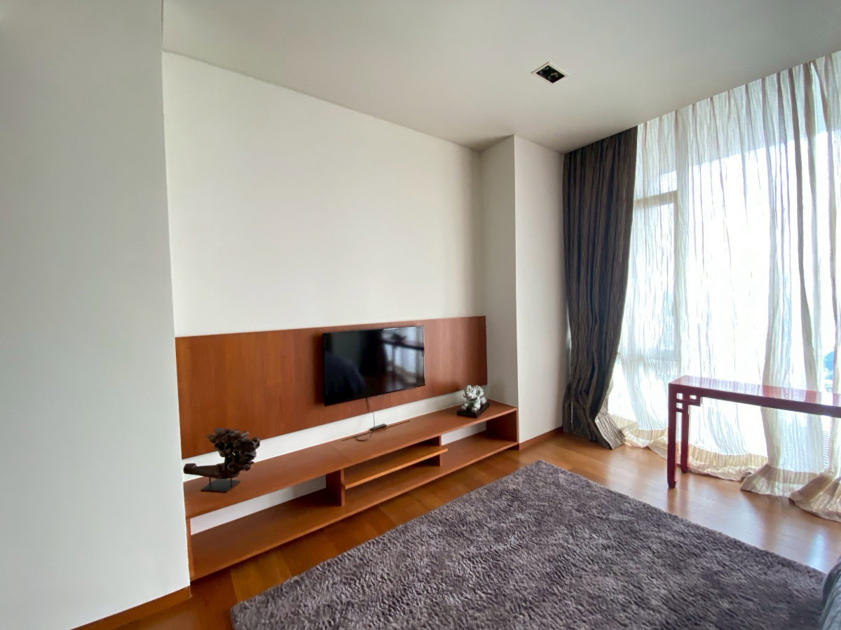 รูป Special Price 💗ให้เช่า The Sukhothai Residences ห้องสวย ราคาดีมาก ตกแต่งเฟอร์ครบ ชั้นสูง วิวเมือง DS2728 | Line @Dstay - รูปที่ 3/12