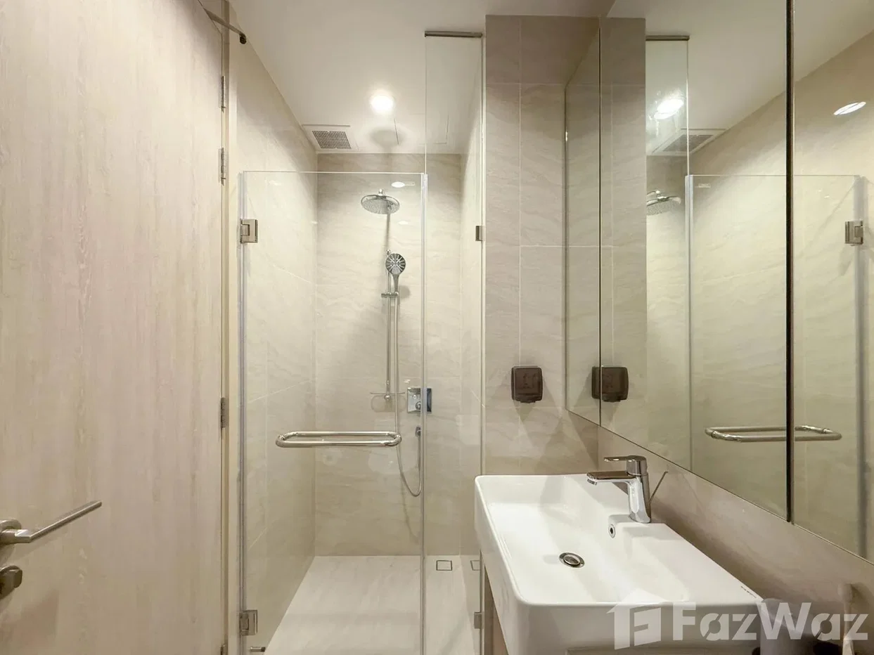รูป คอนโดให้เช่า 2 ห้องนอน ในโครงการ โนเบิล ฟอร์ม ทองหล่อ 6171850 - รูปที่ 13/15