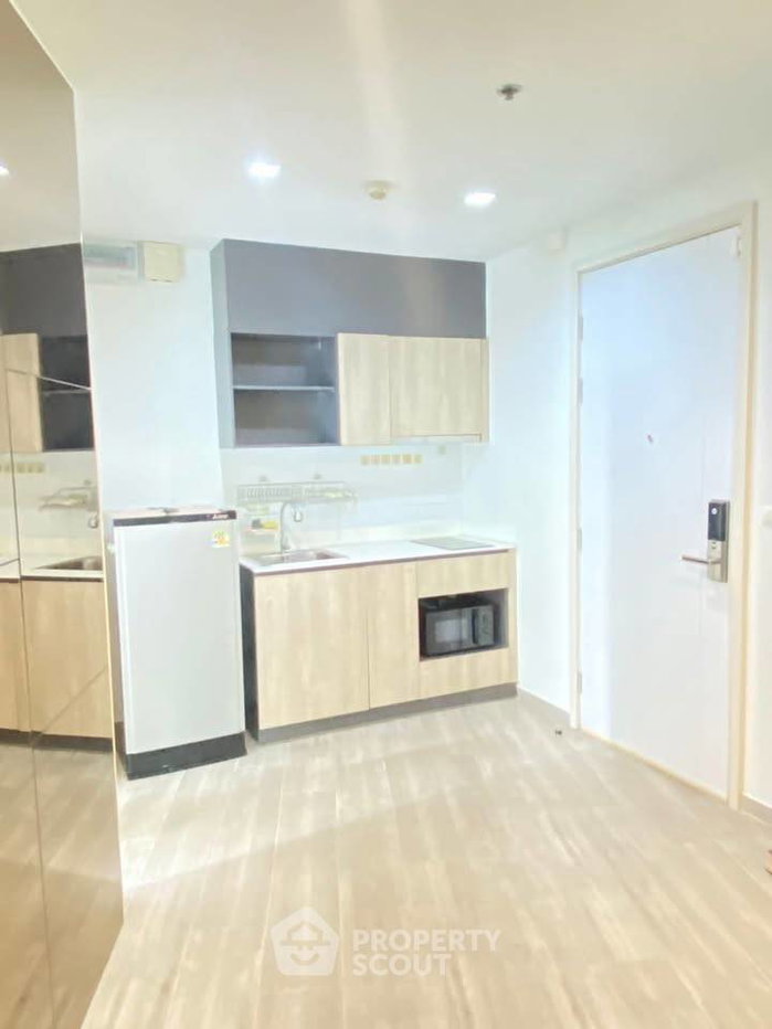 picture 2-BR Condo at The Base Phetkasem near MRT Phetkasem 48 (ID 2793720) - 8/10