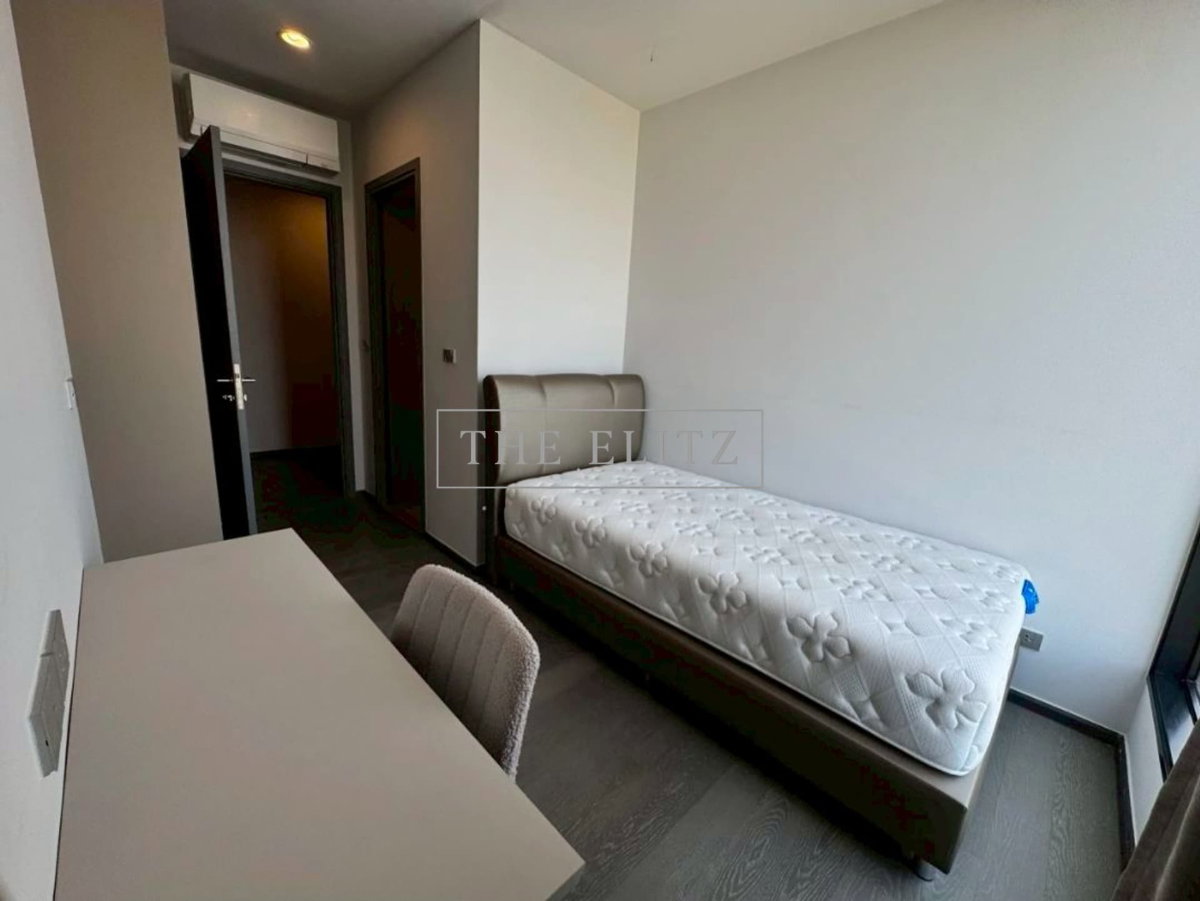 รูป ✨ ให้ทุกวันของคุณพิเศษยิ่งขึ้น กับห้องพักที่เรียบหรู COCO PARC Rama4 - รูปที่ 21/43