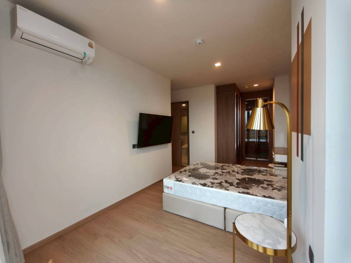 รูป 🎄 ปล่อยเช่า Mekin Haus ( เมคิน เฮาส์ ) two bedroom  ราคา 48,000 บาท - รูปที่ 15/20