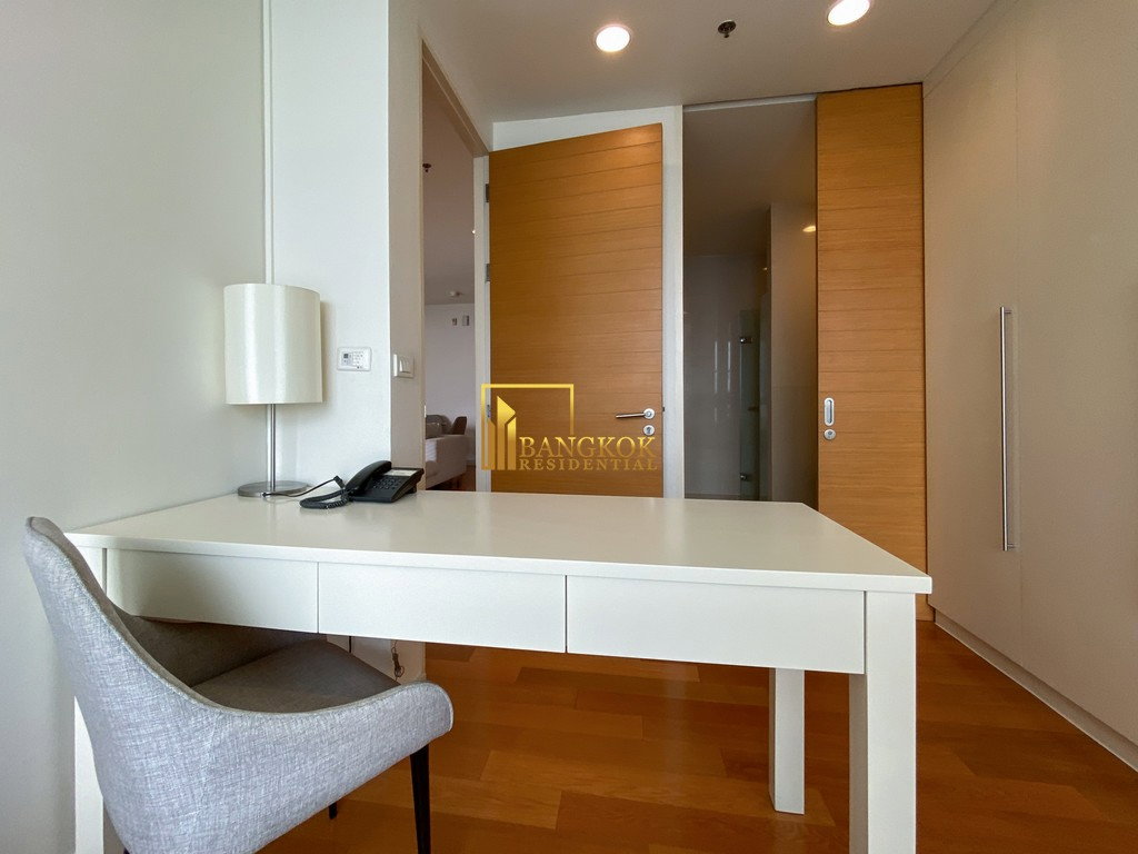 รูป Luxurious 2 Bedroom Serviced Apartment Offering River Views - BR7138SA - รูปที่ 17/41