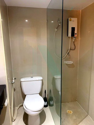 Condos for sale Huai Khwang : 📌 For Sell Condo FAMILY PARK Building D, Floor 3,Studio, Room size 28 sqm