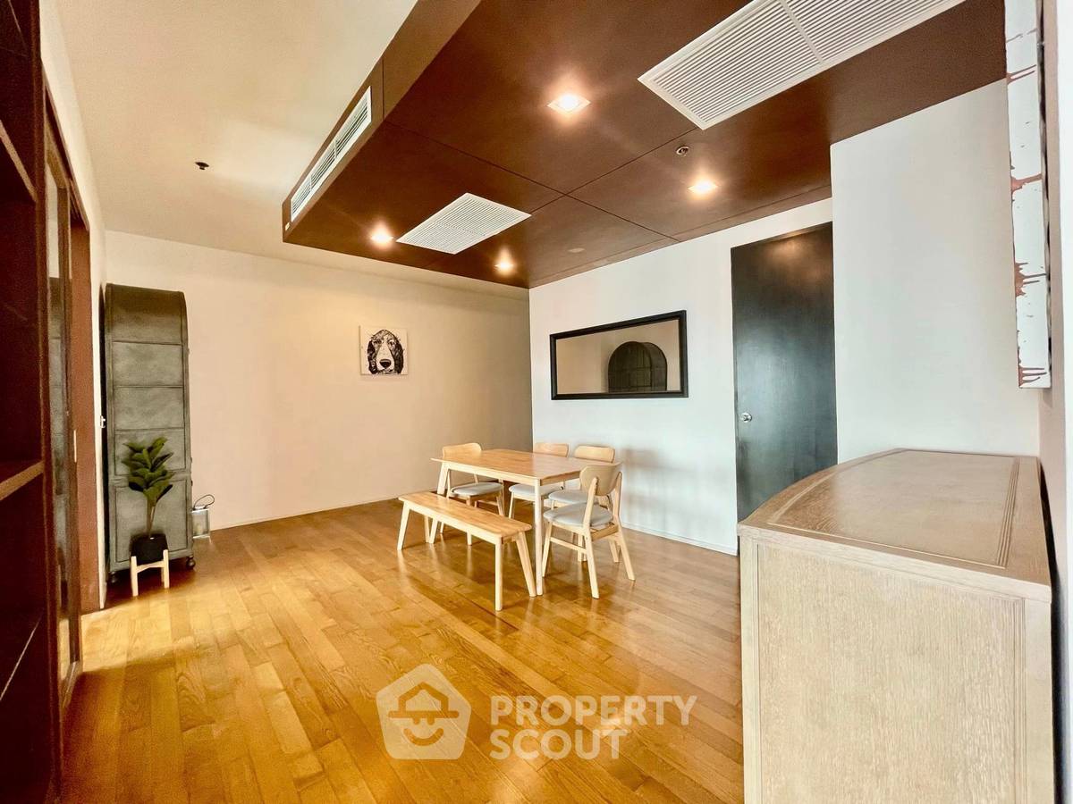 picture 3-BR Condo at The Madison near BTS Phrom Phong (ID 1412884) - 6/19