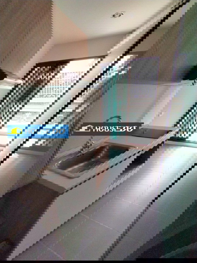 รูป ‼️ ขายคอนโด 1 ห้องนอน ที่ ดิ เอ็กเซล ไฮด์ อะเวย์ สุขุมวิท 71 - รูปที่ 3/9