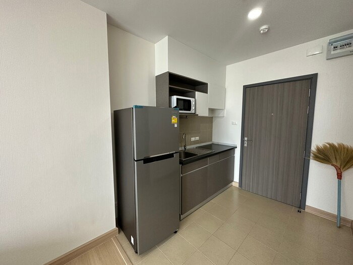 รูป 💥💥ให้เช่า!! คอนโด Supalai Veranda Phasi Charoen Station สตูดิโอ 33 ตรม.ชั้น 14 ตึก B สนใจ Line: @atfirm💥💥 - รูปที่ 7/11