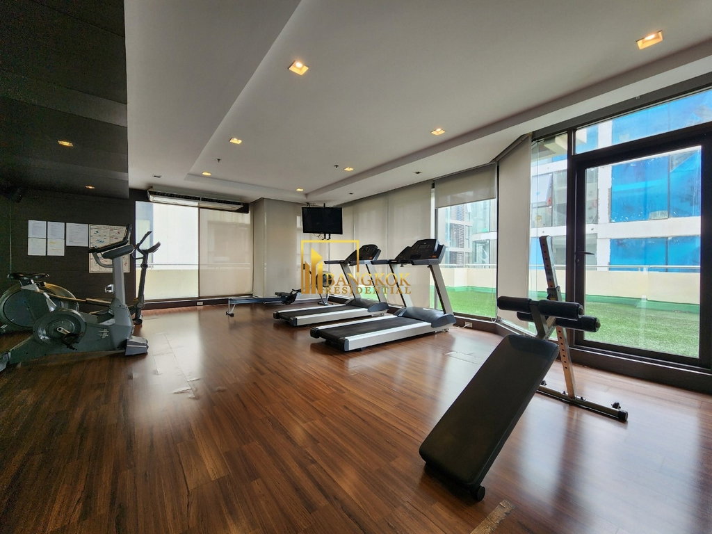 รูป Stylish 2 Bedroom Nana Apartment For Rent - BR20049AP - รูปที่ 20/31