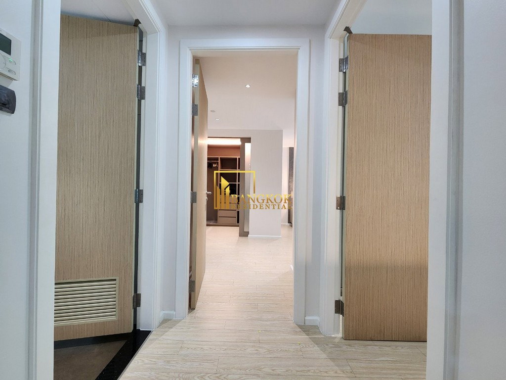 รูป Beautiful 2 Bedroom Apartment in Ekkamai Area - BR20947AP - รูปที่ 10/34