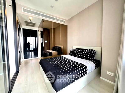 คอนโดให้เช่า : คอนโด 1-ห้องนอน ที่ แมสซารีน รัชโยธิน ใกล้ BTS รัชโยธิน (ID 2793716)