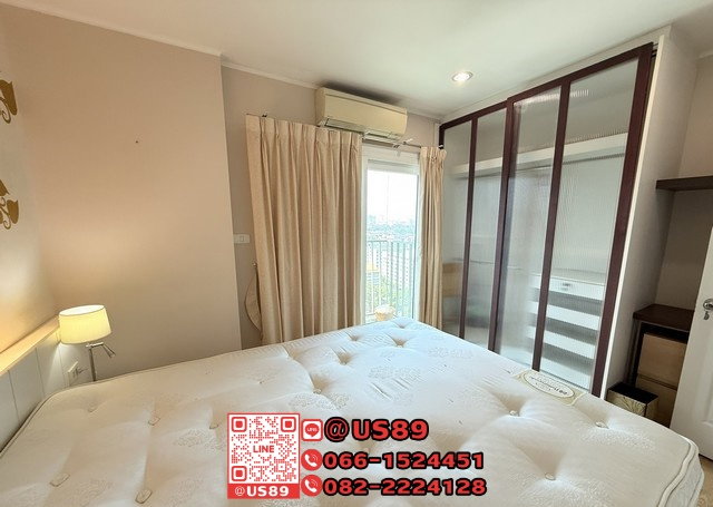 รูป 💙💙 Hot Price 💙💙 ขาย/For SALE คอนโด ยู ดีไลท์แอท อ่อนนุช สเตชั่น (U Delight @ Onnut Station) ใกล้bts - รูปที่ 9/20