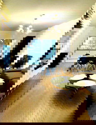 คอนโดให้เช่า : Cityhome Sukhumvit☎️ bts udomsuk 2 bed 70 sqm ‼️23k/month ‼️NOW AVAILABLE 🔆✅