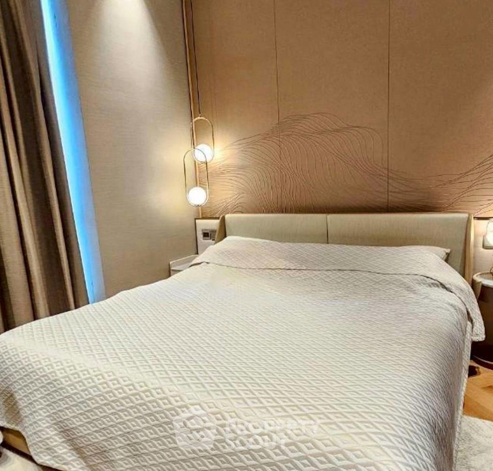รูป คอนโด 2-ห้องนอน ที่ ดิ เอส สุขุมวิท 36 ใกล้ BTS ทองหล่อ (ID 2769003) - รูปที่ 9/9
